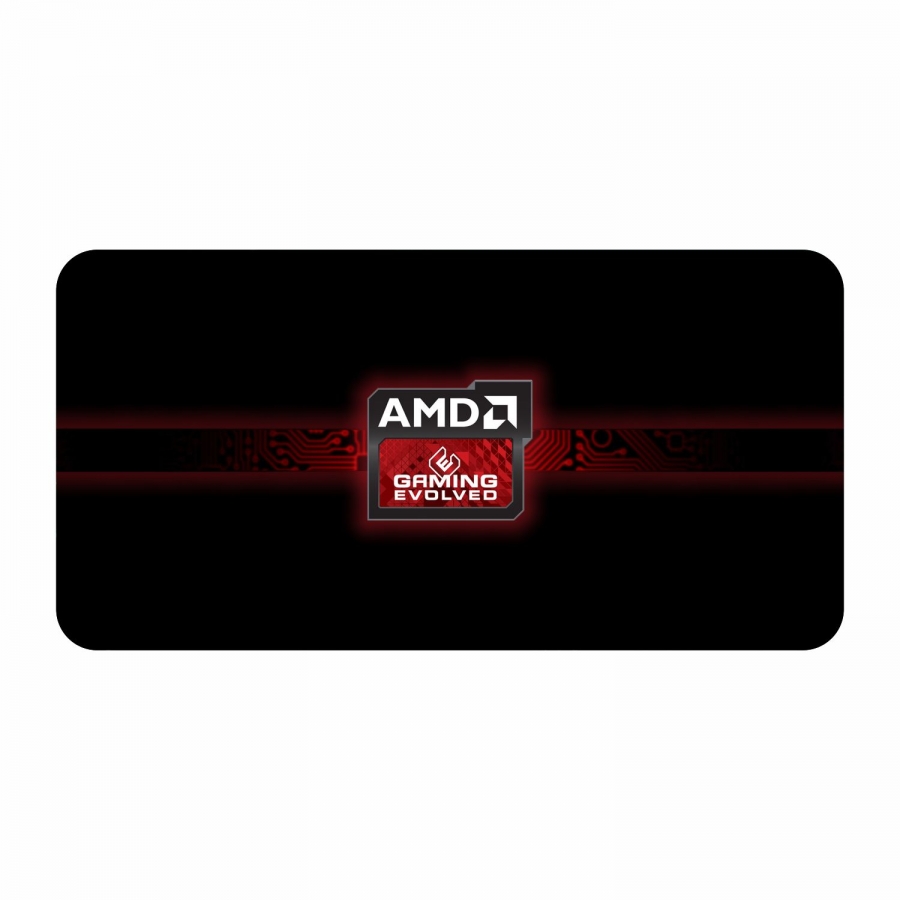 Mouse Pad Gamer Personalizado — foto 2