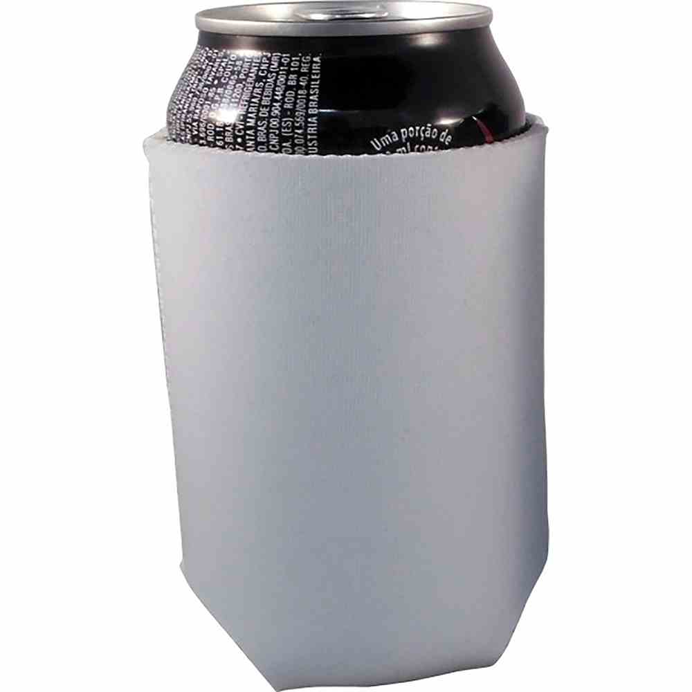 Porta Latas para Sublimação Personalizado — foto 2
