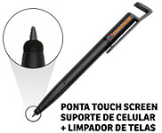Caneta Com Suporte Para Celular — foto 2