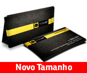 Cartões de visita personalizado — foto 4