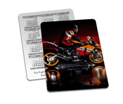 Calendários personalizados — foto 3