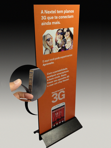 Display de Chão EasyBoard — foto 2