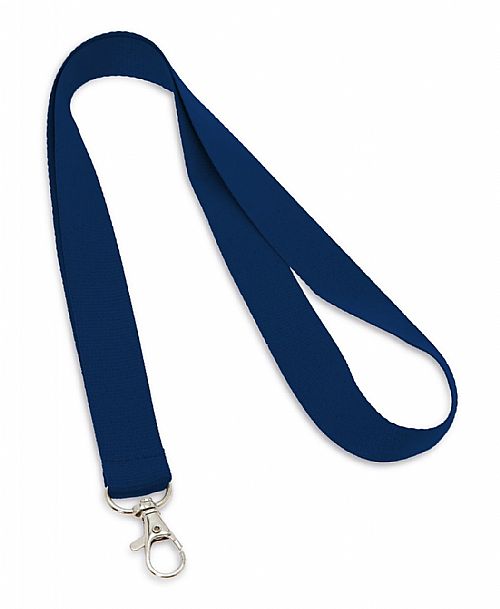 Cordão de pescoço para crachá personalizado — foto 2