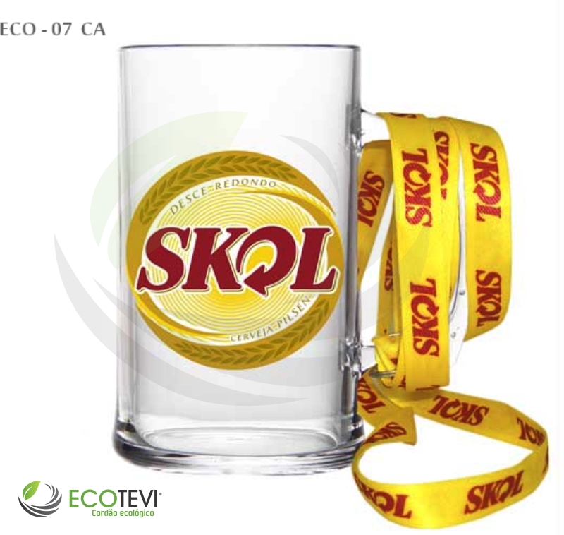 Cordão Tirante para Caneca — foto 2