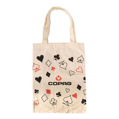Eco Bag Tecido Cru 100 Algodao Personalizado