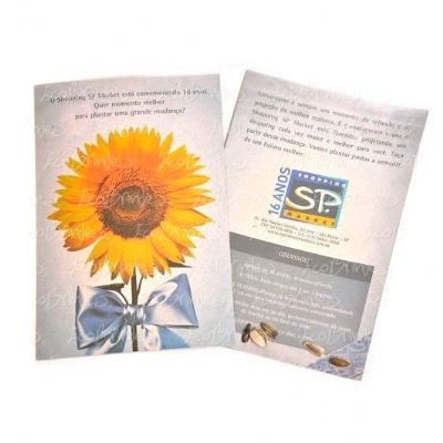 Eco Postal Reciclato