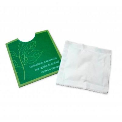 Eco sache reciclato quad