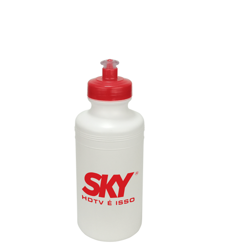 Eco Squeeze 500ml - Personalizado