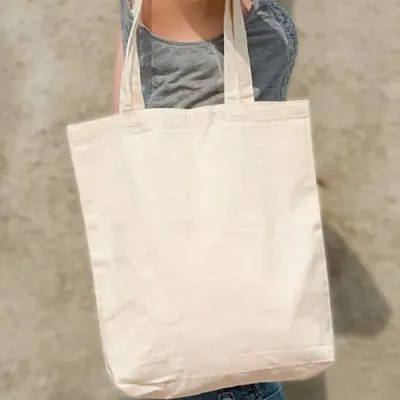 Ecobag algodão 210gramas