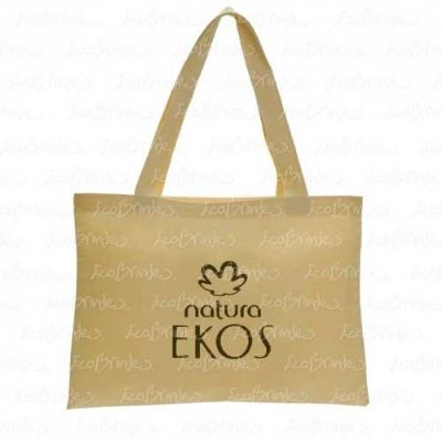 Ecobag Algodao 40x30