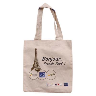 Ecobag Algodao Cru Personalizada