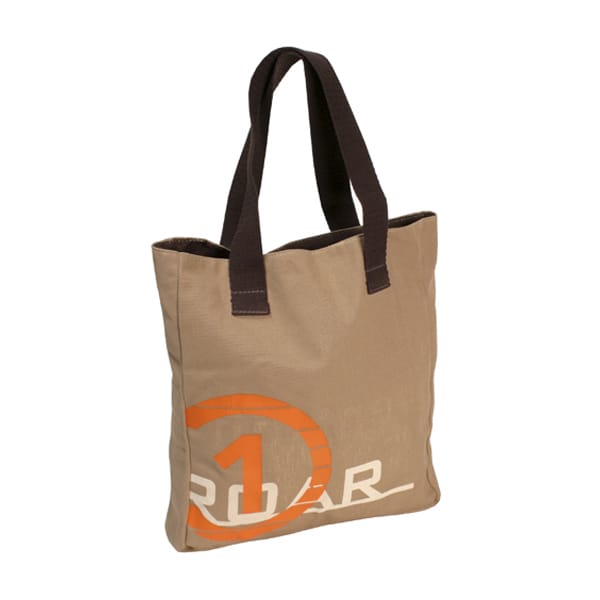 Ecobag Casual Básico Resistence ECO 3003