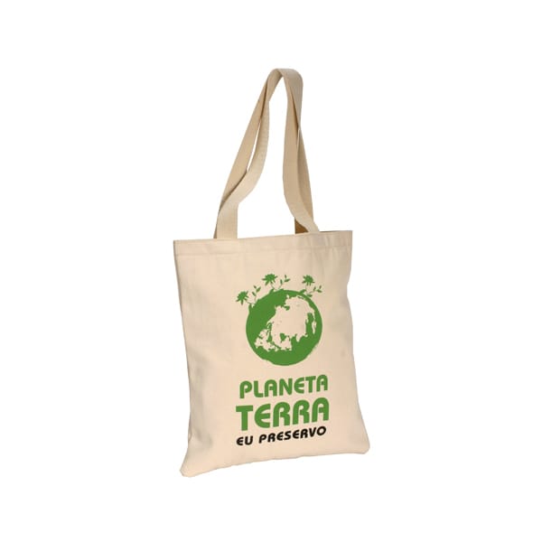 Ecobag Casual Clássica Ref. ECO 3001