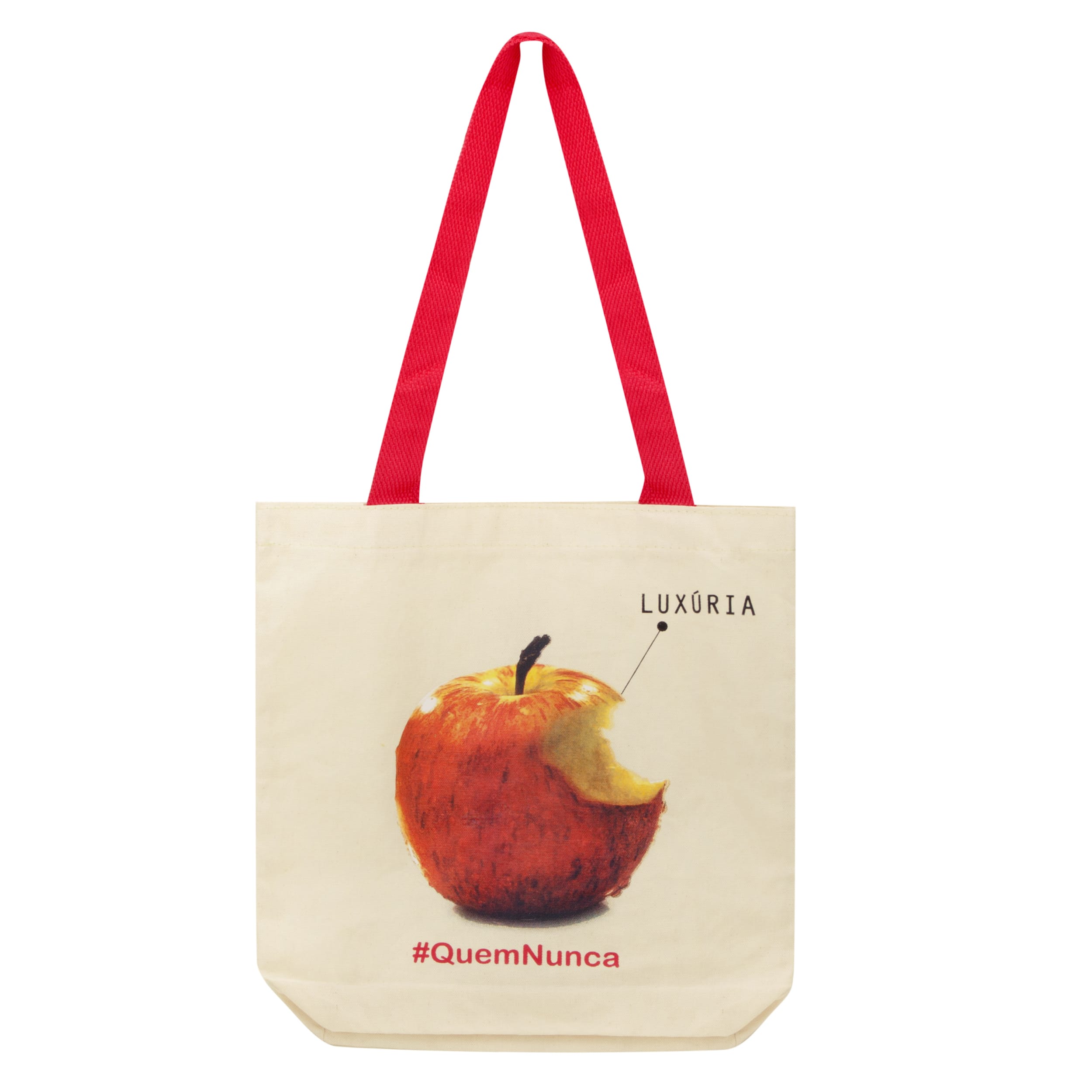 Ecobag Clássica Leve Ref. ECO 3012