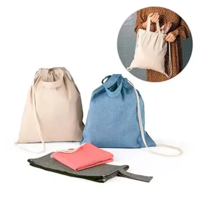 Ecobag em Algodao 2 em