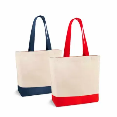 Ecobag em Lona