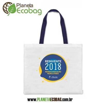 Ecobag fibra pet