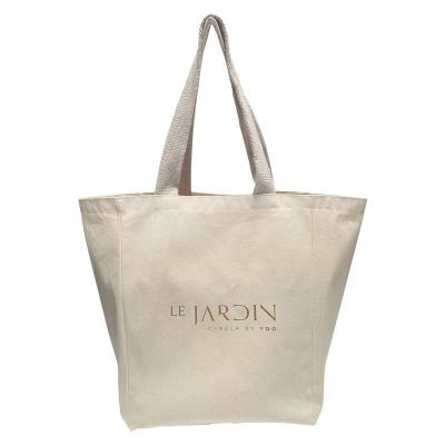 Ecobag Grande de Tecido Algodao