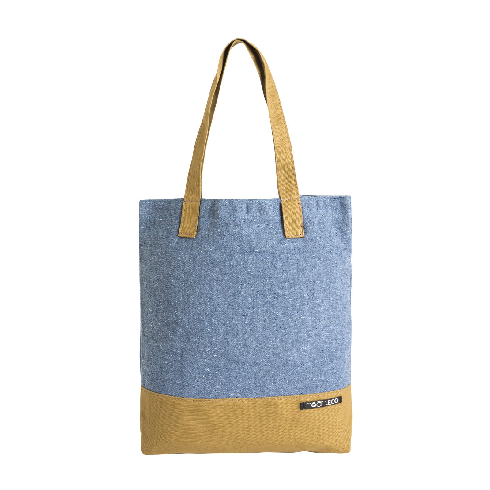 Ecobag Jeans Ecológica Ref. ECO 3100