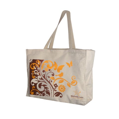 Ecobag Moderna Estilo Ref. ECO 3011