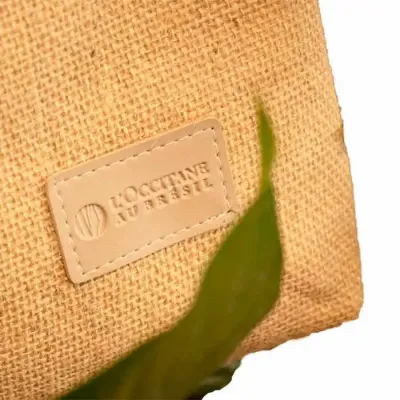 Ecobag Palha