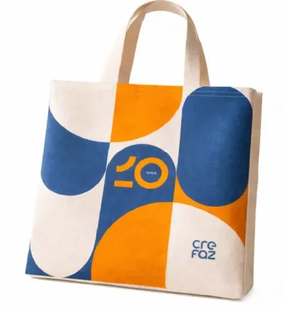 Ecobag Personalizada
