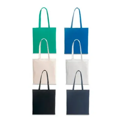 Ecobag Personalizada Algodao e Rpet