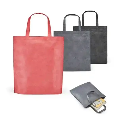 Ecobag Personalizada Com Alcas de 50cm