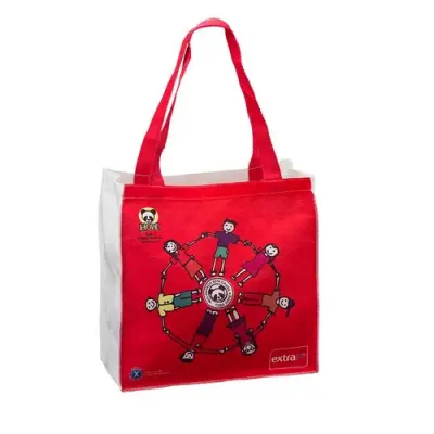 Ecobag Personalizada Ecologica