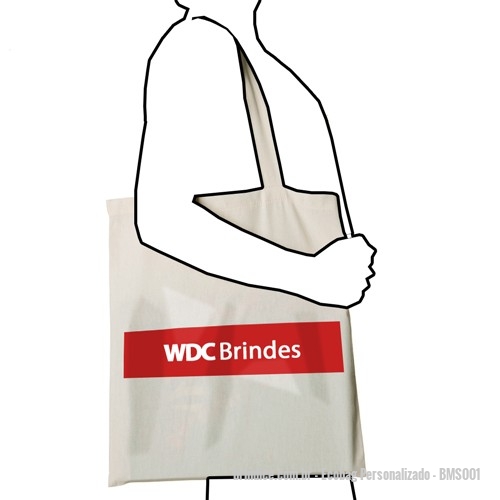 Ecobag Personalizado