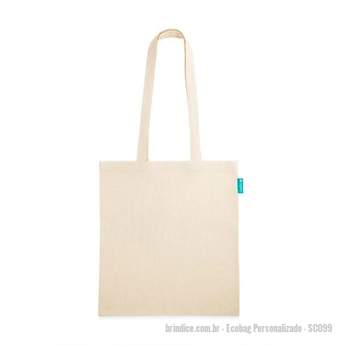 Ecobag Personalizado