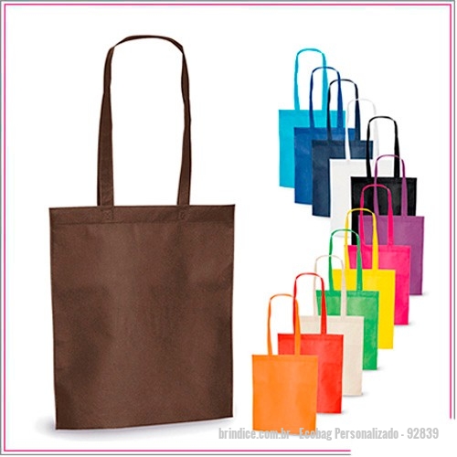 Ecobag Personalizado