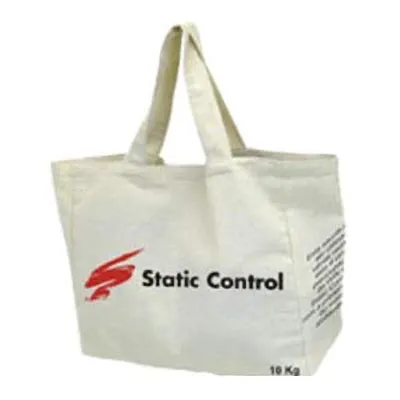 Ecobag personalizado em algodão cru.
