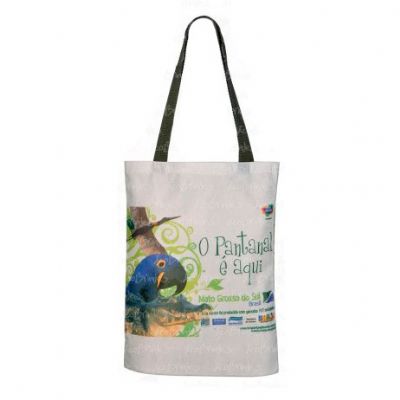 Ecobag Pet Modelo Pastel