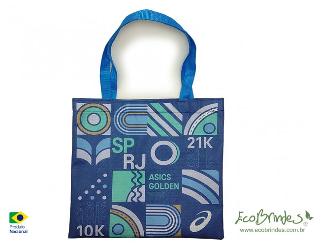 Ecobag Pet Total 4040