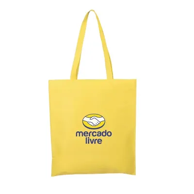 Ecobag Sacola Tnt Personalizada