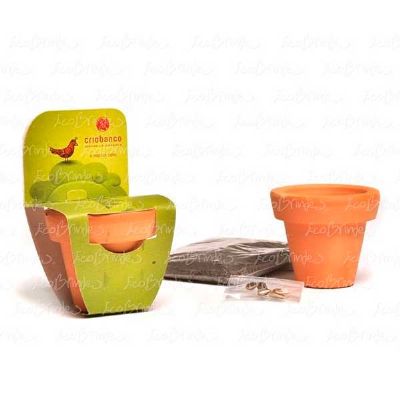 Ecobox cerâmica chair