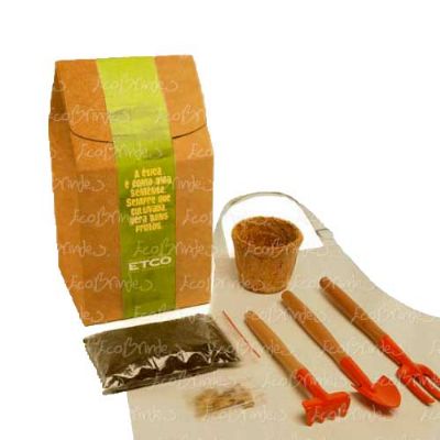 Ecobox fibras castelo