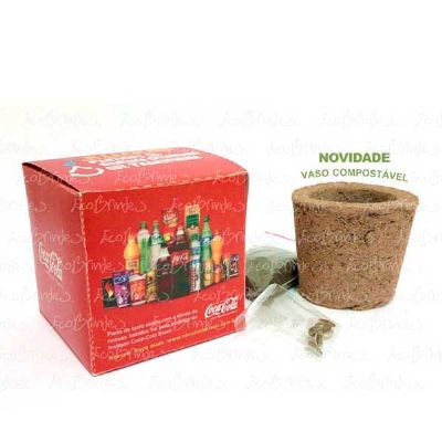 Ecobox fibras cubo