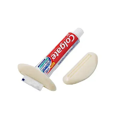 Economizador de pasta de dente