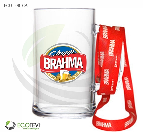 Cordão Tirante para Caneca — foto 3