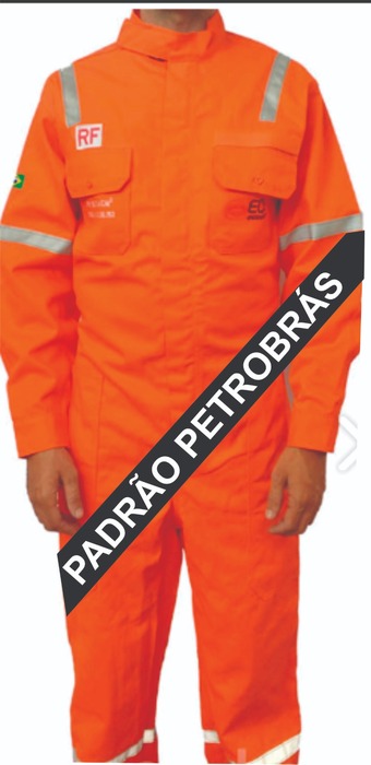Eletricista e Anti Chamas