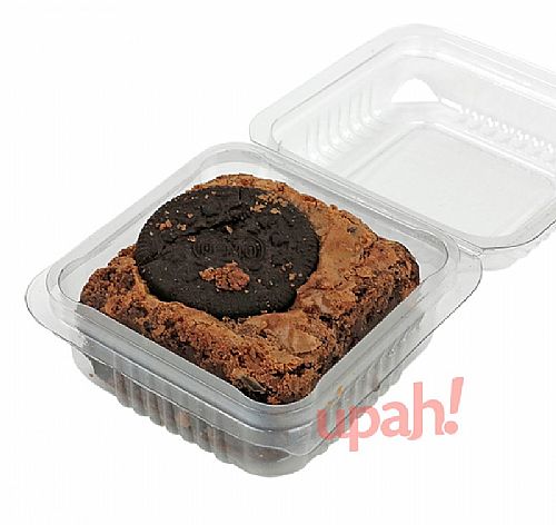 Embalagem Plástica para Brownie e doces — foto 3