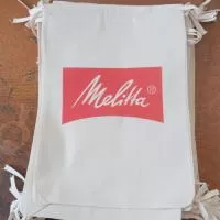 Embalagem De Algodao Personalizado