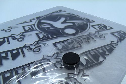 Embalagem para acessórios 16×12 Personalizada — foto 2