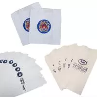 Embalagem De Papel Personalizado