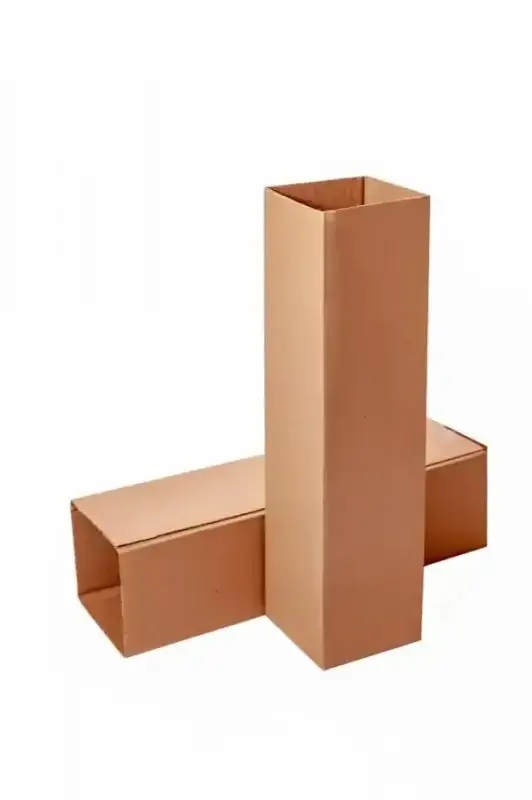 Embalagem de Papelão