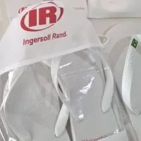 Embalagem De Tnt Personalizado