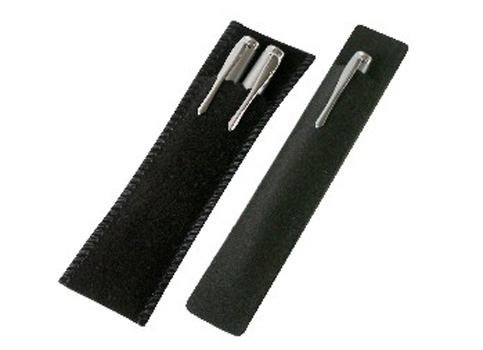 Embalagem de Veludo para 1 caneta