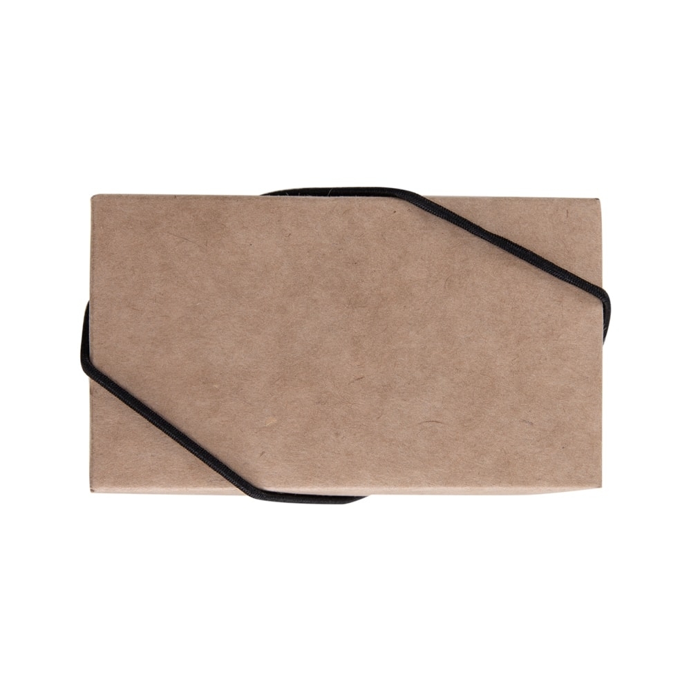 Embalagem Kraft para Pen Drive Personalizada — foto 4